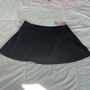 charmo skort size m